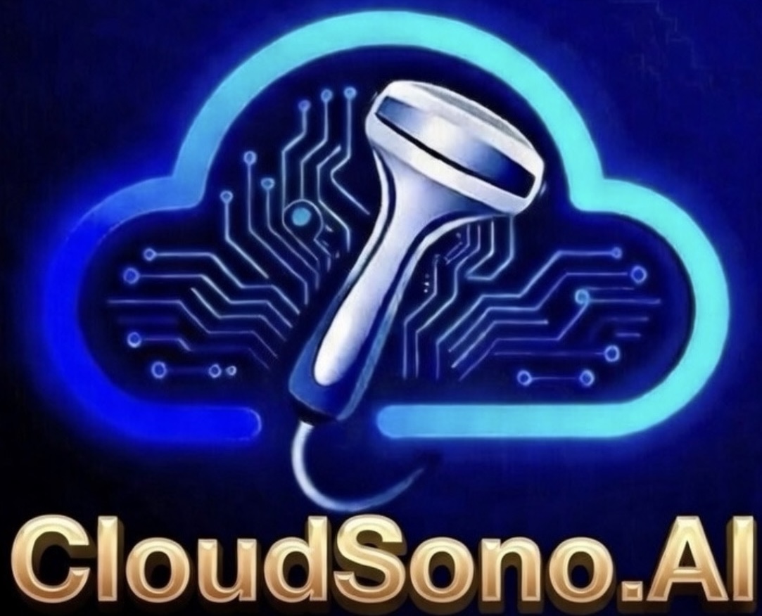 CloudSonoAI
